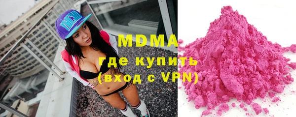 индика Сосновка